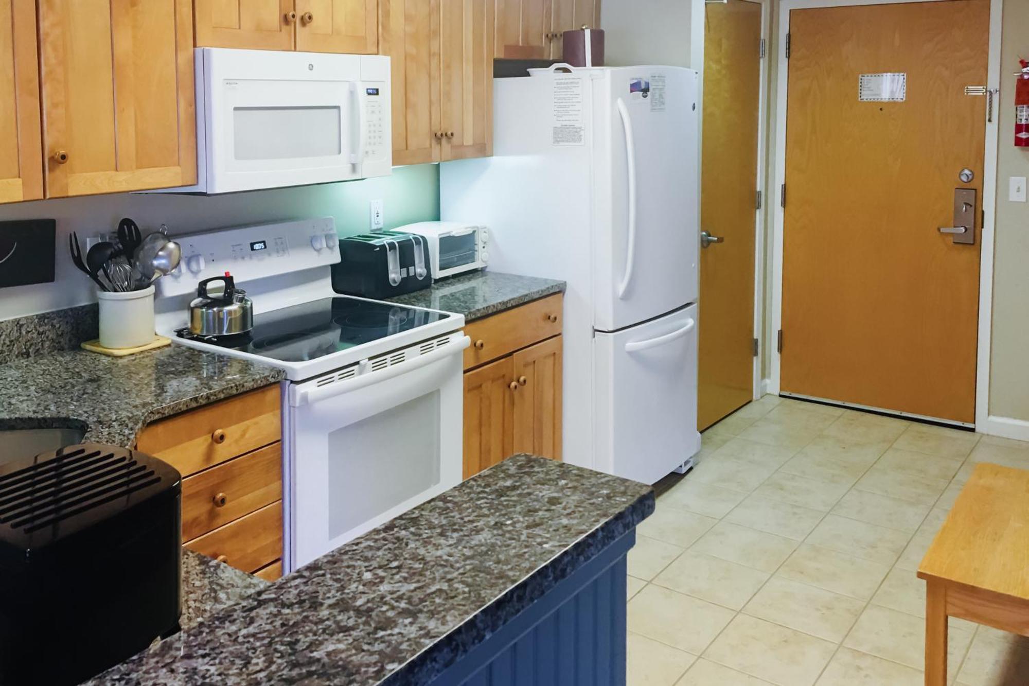 Trailside Highlands Villa Jeffersonville Kamer foto