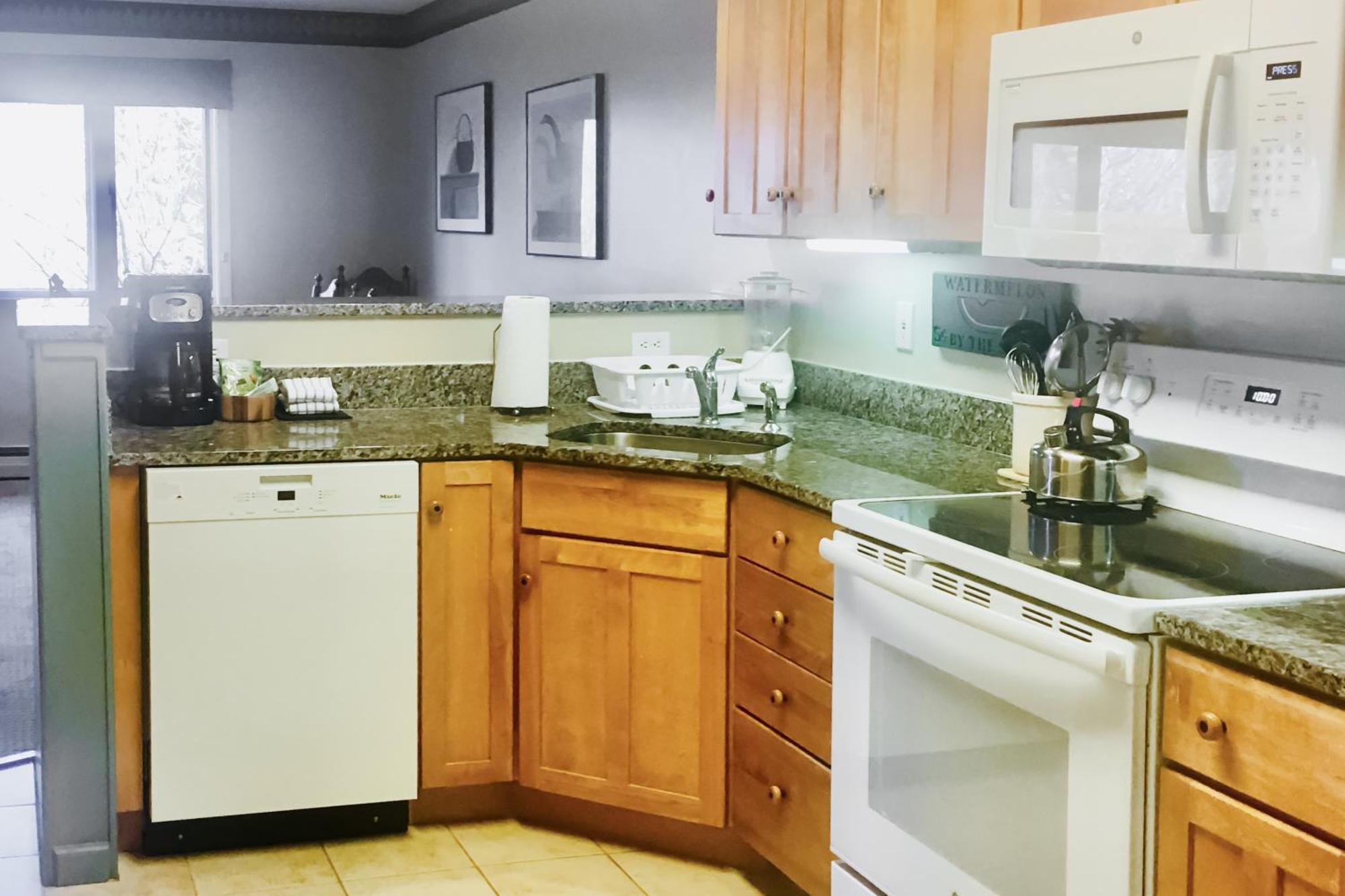 Trailside Highlands Villa Jeffersonville Kamer foto